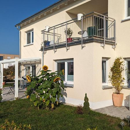 Gaestehaus Freystadt エクステリア 写真