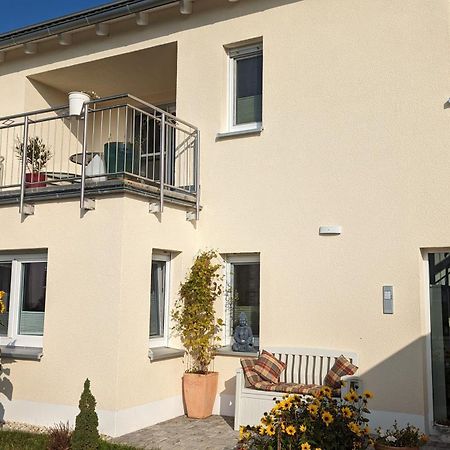 Gaestehaus Freystadt エクステリア 写真