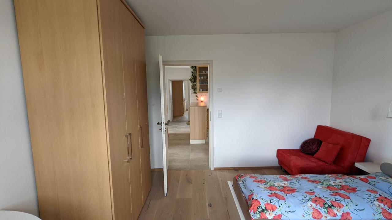 Gaestehaus Freystadt エクステリア 写真