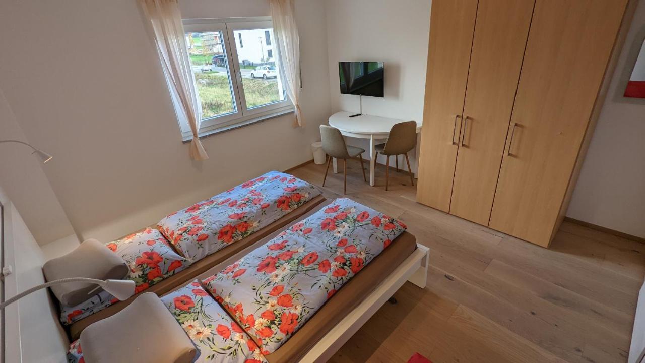 Gaestehaus Freystadt エクステリア 写真