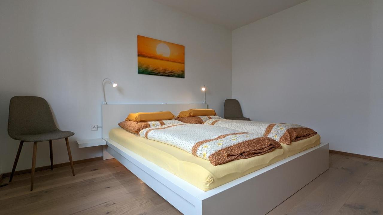 Gaestehaus Freystadt エクステリア 写真