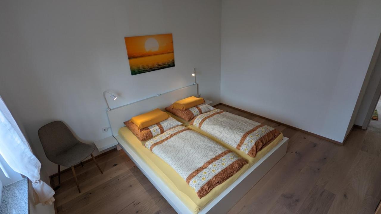 Gaestehaus Freystadt エクステリア 写真