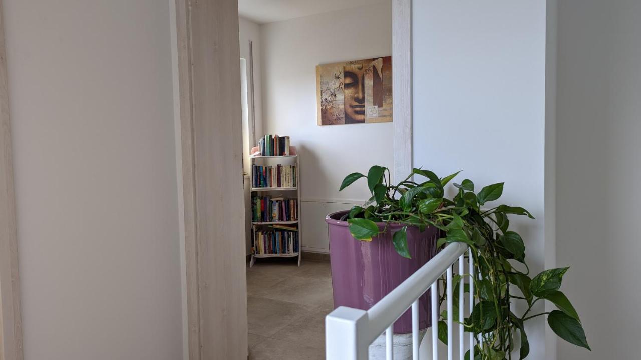 Gaestehaus Freystadt エクステリア 写真