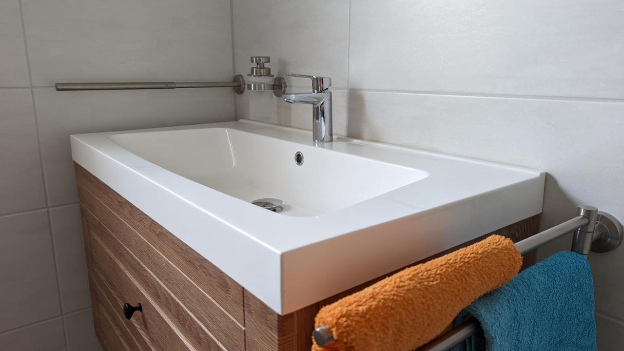 Gaestehaus Freystadt エクステリア 写真