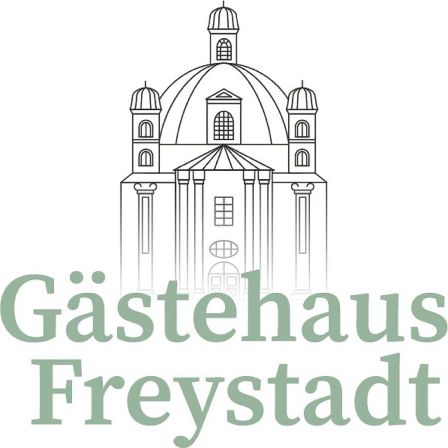 Gaestehaus Freystadt エクステリア 写真