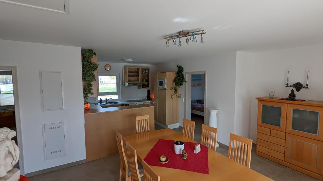 Gaestehaus Freystadt エクステリア 写真