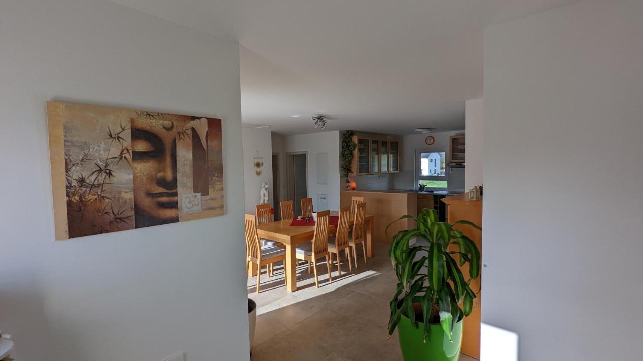 Gaestehaus Freystadt エクステリア 写真