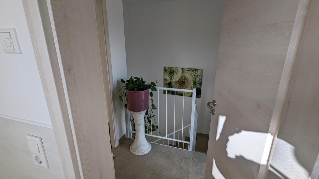 Gaestehaus Freystadt エクステリア 写真