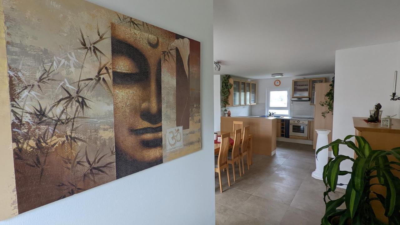 Gaestehaus Freystadt エクステリア 写真