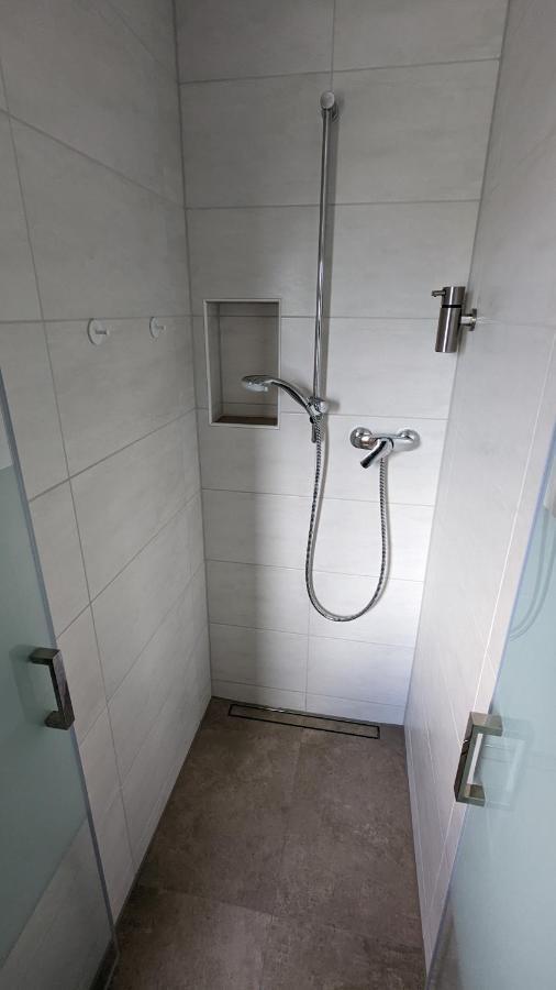 Gaestehaus Freystadt エクステリア 写真