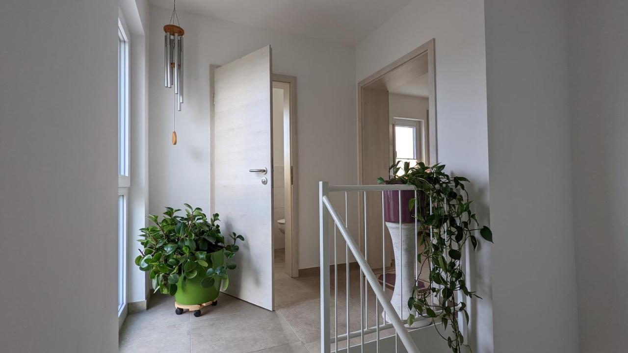 Gaestehaus Freystadt エクステリア 写真